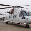 Agusta Westland AW101 VVIP