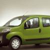 Fiat Fiorino Combi 1.4 8V