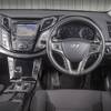Hyundai i40 Sedan (facelift 2015) 1.7 CRDI