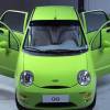 Chery Sweet (QQ) 1.1 i