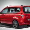 Ford Tourneo Courier I 1.0 EcoBoost S&S