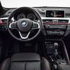 BMW X1 (F48) 18i sDrive Automatic