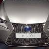 Lexus IS III (XE30, facelift 2016) 350 V6 Direct Shift