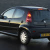 Peugeot 107 1.0i