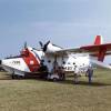 Grumman HU-16 Albatross