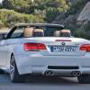 BMW M3 Convertible (E93) 4.0i