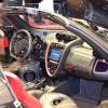 Pagani Huayra Roadster 6.0 V12 Automatic