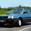 Mitsubishi Tredia (A21_) 1.8 Turbo