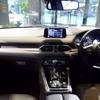 Mazda CX-8 2.2 SKYACTIV-DRIVE Automatic