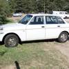 Volvo 240 (P242,P244) 2.4 Diesel Automatic