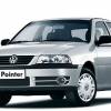 Volkswagen Pointer 1.0 i