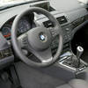 BMW X3 (E83, facelift 2006) 2.5si