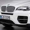 BMW X6 (E71 facelift 2012) M50d Automatic