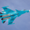 Sukhoi Su-34 / Su-32 “Fullback”