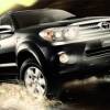 Toyota Fortuner 2.7 G Automatic