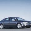 Volkswagen Phaeton 6.0 W12 48V Tiptronic 4Motion