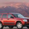 Jeep Grand Cherokee III (WK) SRT8 6.1i V8 4WD Automatic