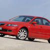 Mazda 6 I Combi (Typ GG/GY/GG1 facelift 2005) 2.0 Automatic