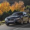 BMW 1 Series Hatchback 3dr (F21 LCI, facelift 2015) 116d EfficientDynamics Edition