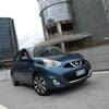 Nissan Micra (K13) (facelift 2013) 1.2 DIG-S CVT