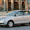 Volkswagen Polo IV (9N; facaleift 2005) 1.9 TDI 5d