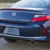 Honda Accord IX Coupe (facelift 2016) 2.4