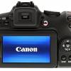 Canon PowerShot SX1 IS