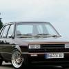 Volkswagen Jetta II (19E) 2.0 i 16V