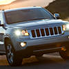 Jeep Grand Cherokee IV (WK2) 3.0 CRD 4WD Automatic