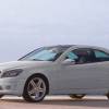 Mercedes-Benz CLC (CL203) CLC 350 (272 HP) 7G-Tronic