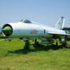 Shenyang J-8