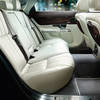 Jaguar XJ (X351) 3.0 V6 AWD Automatic