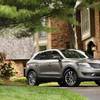 Lincoln MKX II 3.7 V6 Automatic