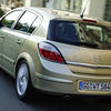 Opel Astra H 1.7 DTR