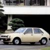 Mitsubishi Colt I (A150) 1.4 Turbo (A152A)