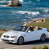 BMW M3 Convertible (E93) 4.0i Automatic