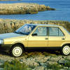Fiat Regata Weekend 100 i.e. 1.6