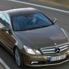Mercedes-Benz E-class Coupe (C207) E 250 CDI (204 HP) Automatic DPF