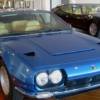 Lamborghini Jarama 400 GTS