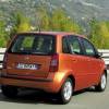 Fiat Idea 1.9 JTD