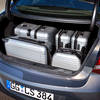 Opel Astra J (facelift 2012) 1.6 Turbo Ecotec Automatic