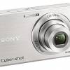 Sony Cyber-shot DSC-W560