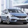 Opel Astra K (facelift 2019) 1.5d
