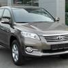 Toyota RAV4 III (XA30, facelift 2011) 2.0 VVT-i 4WD Multidrive