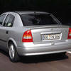 Opel Astra G Classic 1.6i Automatic