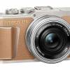 Olympus PEN E-PL9