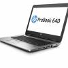 HP ProBook 640 G2 (T9X00ET)