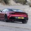 Aston Martin DBS Superleggera 5.2 V12 Automatic