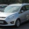 Ford Grand C-MAX 2.0 Duratorq TDCi DPF Automatic