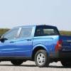 SsangYong Actyon Sports 2.0Xdi